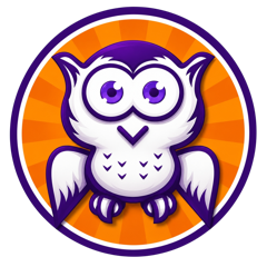 Маскот Bubo